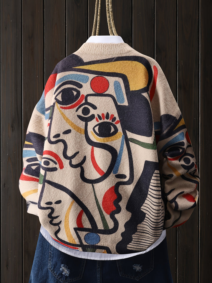 ELUSIO SWEATER