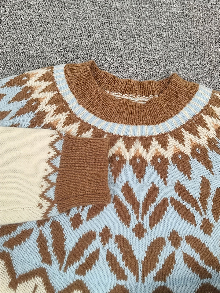 KAROLINE SWEATER