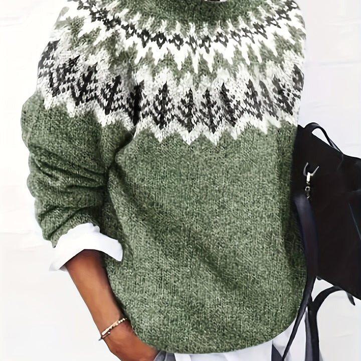 TATI SWEATER