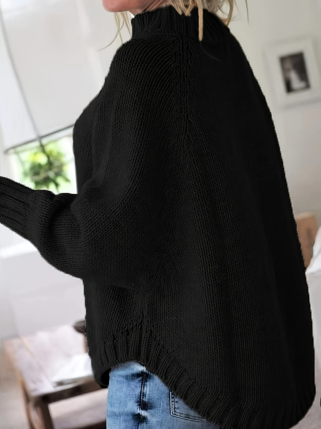 WERONI SWEATER