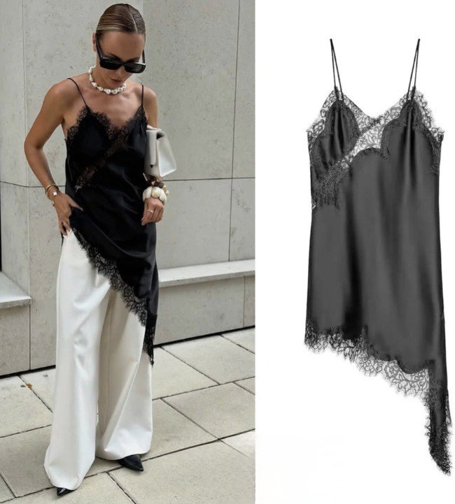 STEFANIA DRESS