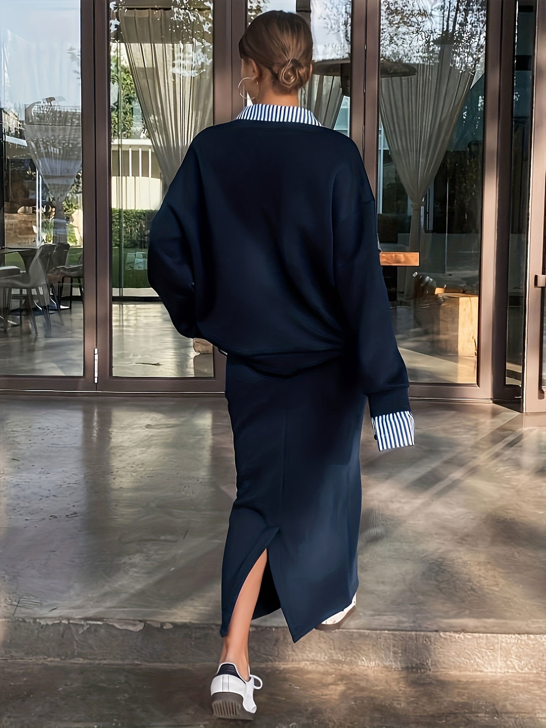 TATIANA 2 PIECES SET