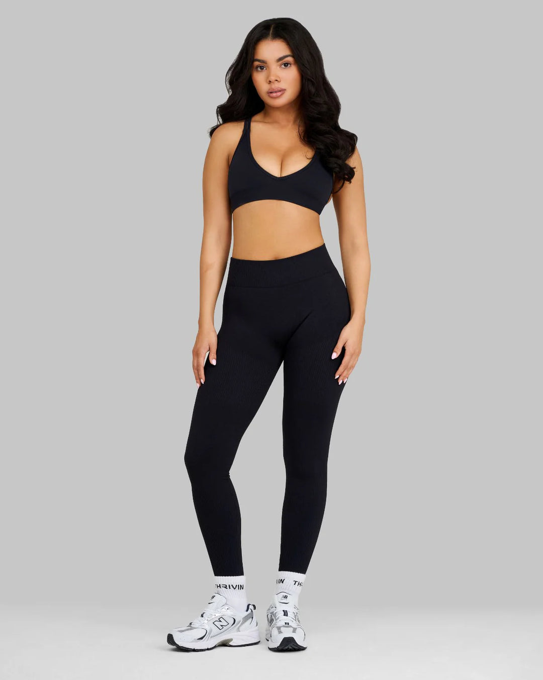 TouchUp™ LIFTING PUSH-UP LEGGINGS