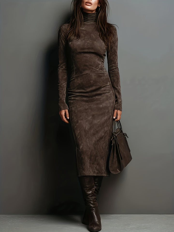LINIKA DRESS