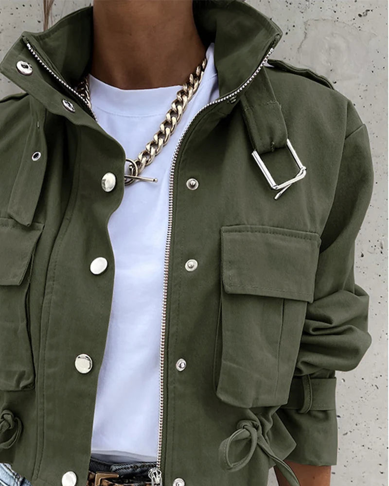 TINNA JACKET