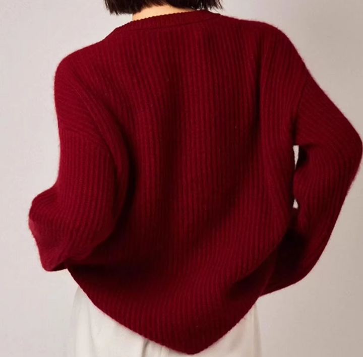 AMEDEA SWEATER