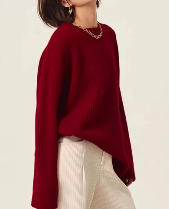 AMEDEA SWEATER