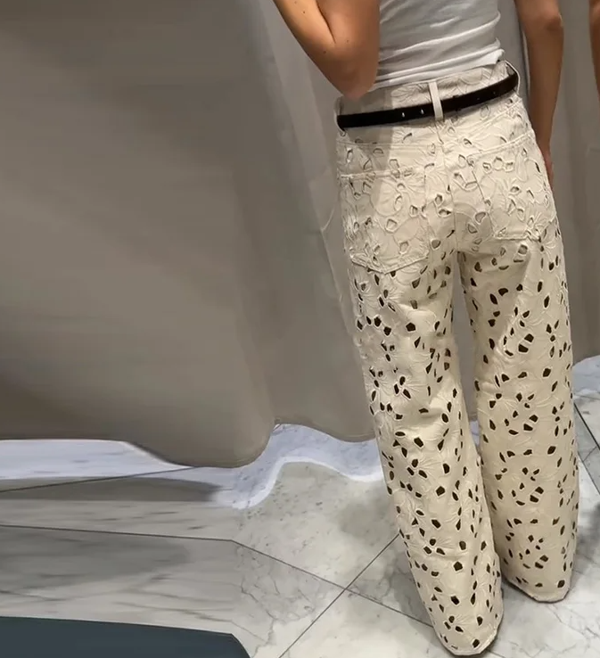 FILANI JEANS