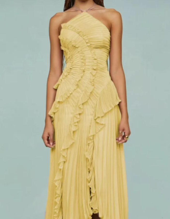 BAILA DRESS