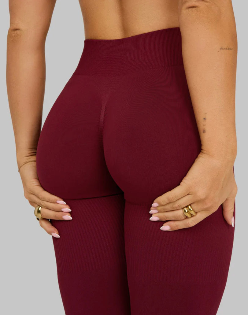 TouchUp™ LIFTING PUSH-UP LEGGINGS