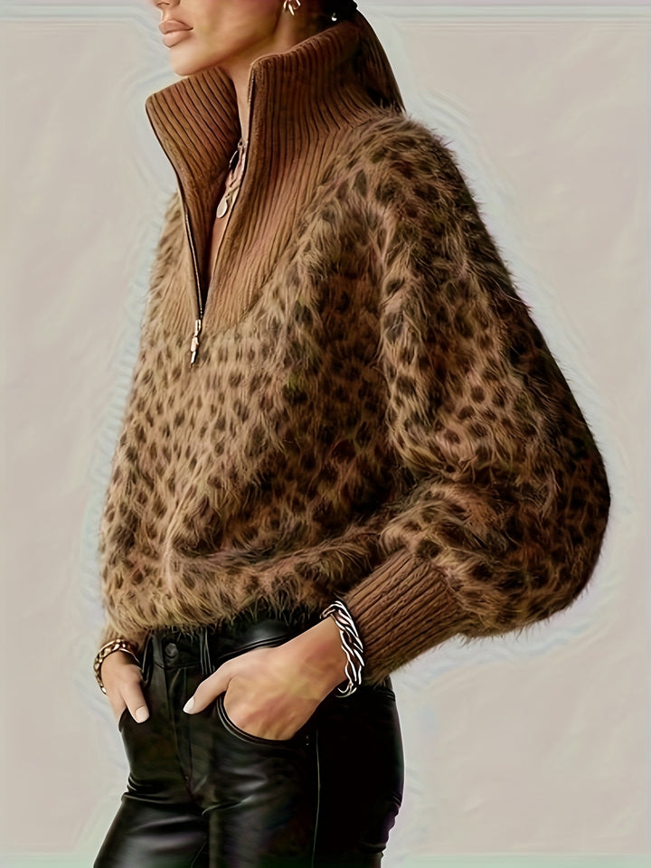 WERONIKA SWEATER