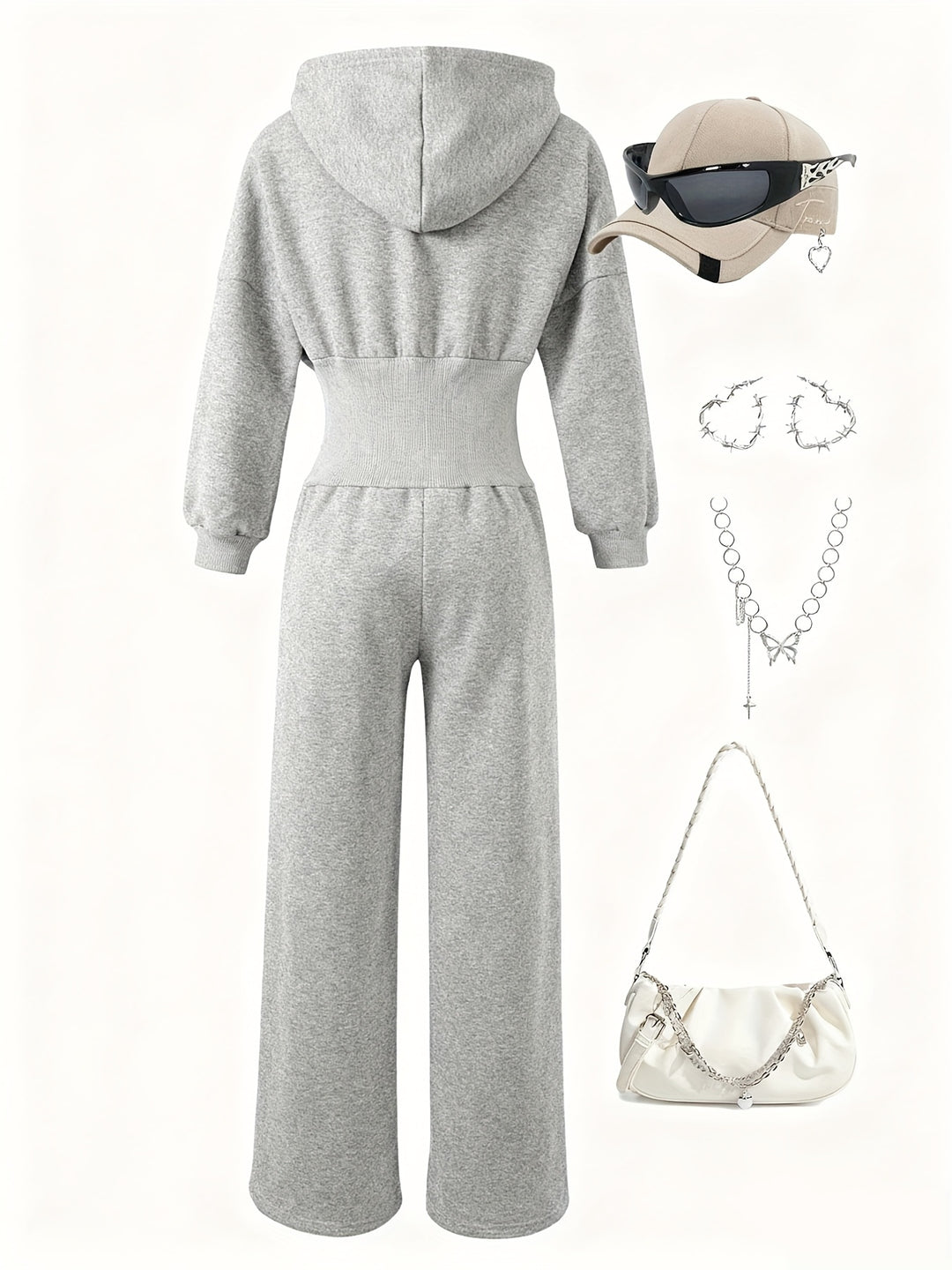 SONYA JUMPSUIT