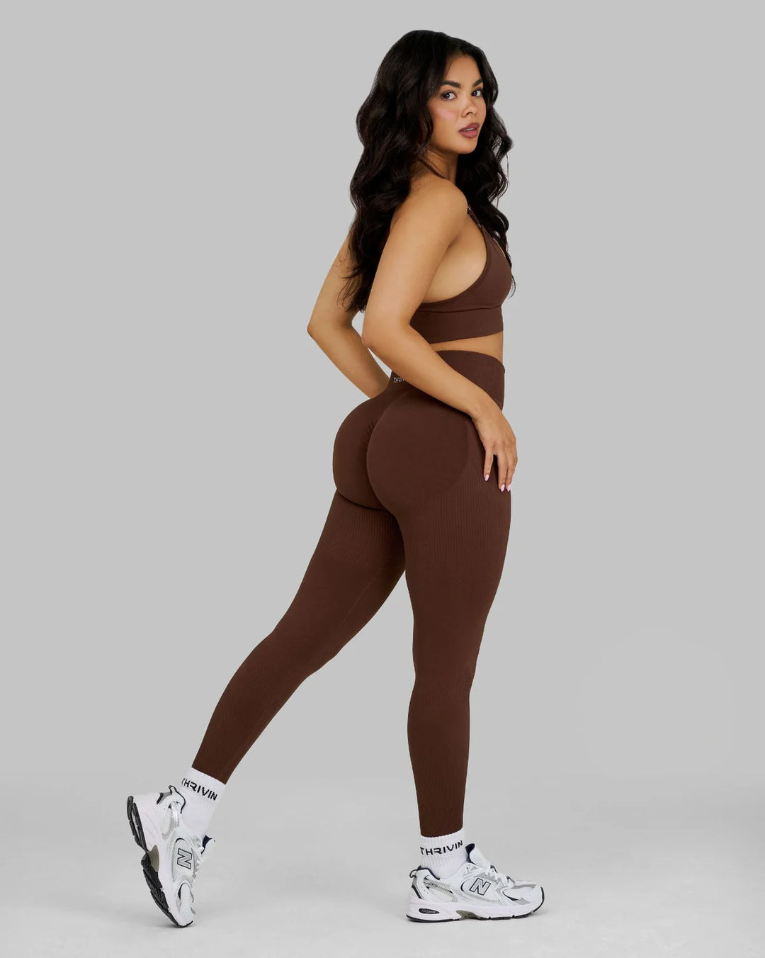 TouchUp™ LIFTING PUSH-UP LEGGINGS