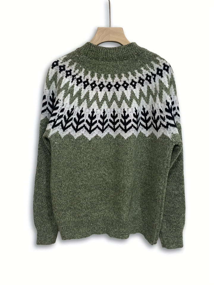 TATI SWEATER
