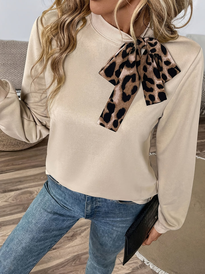 ELLA SWEATER