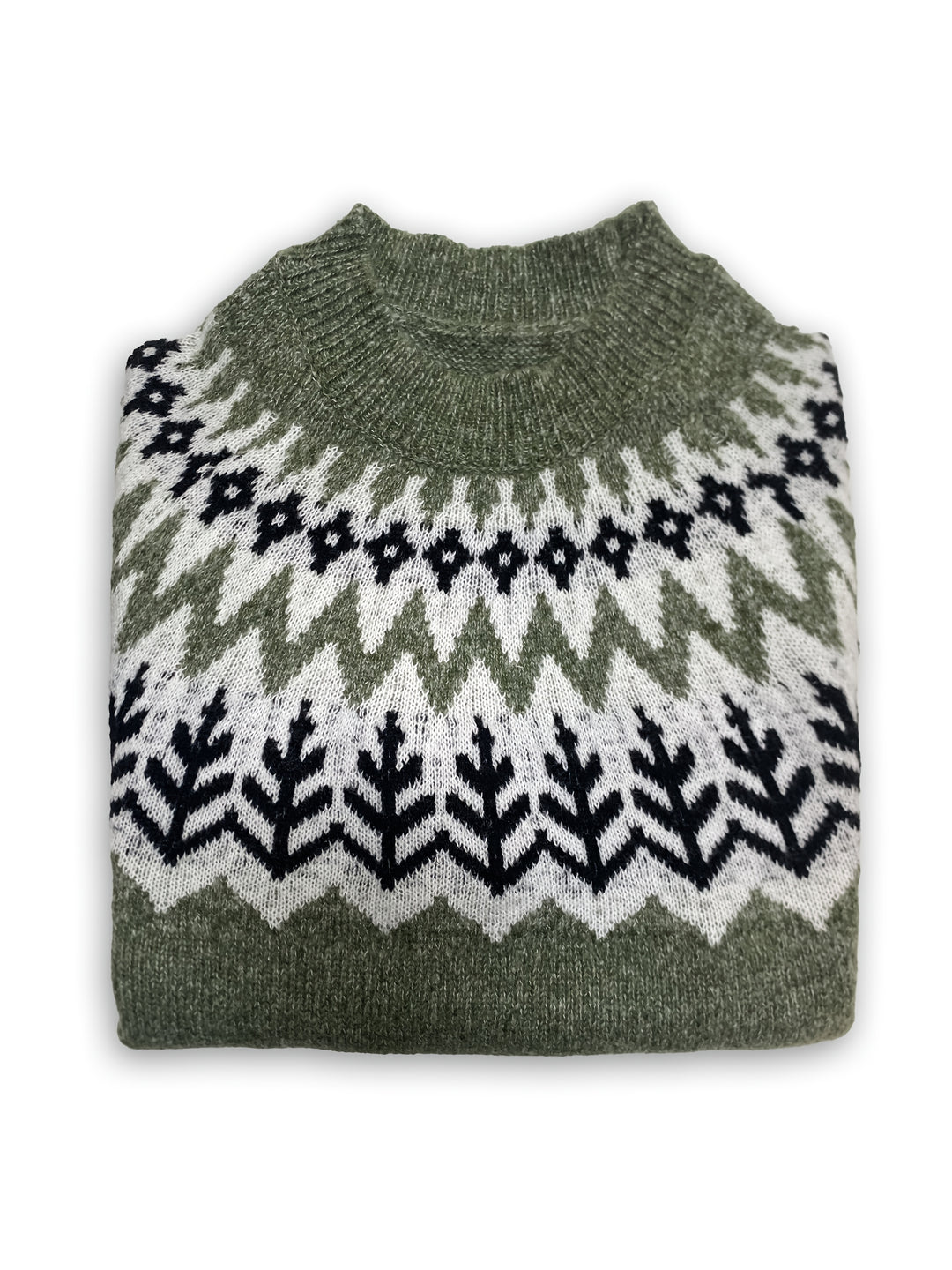 TATI SWEATER