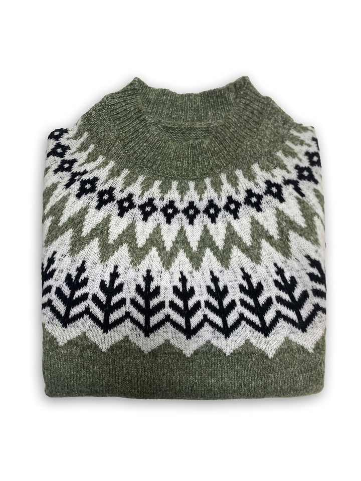 TATI SWEATER