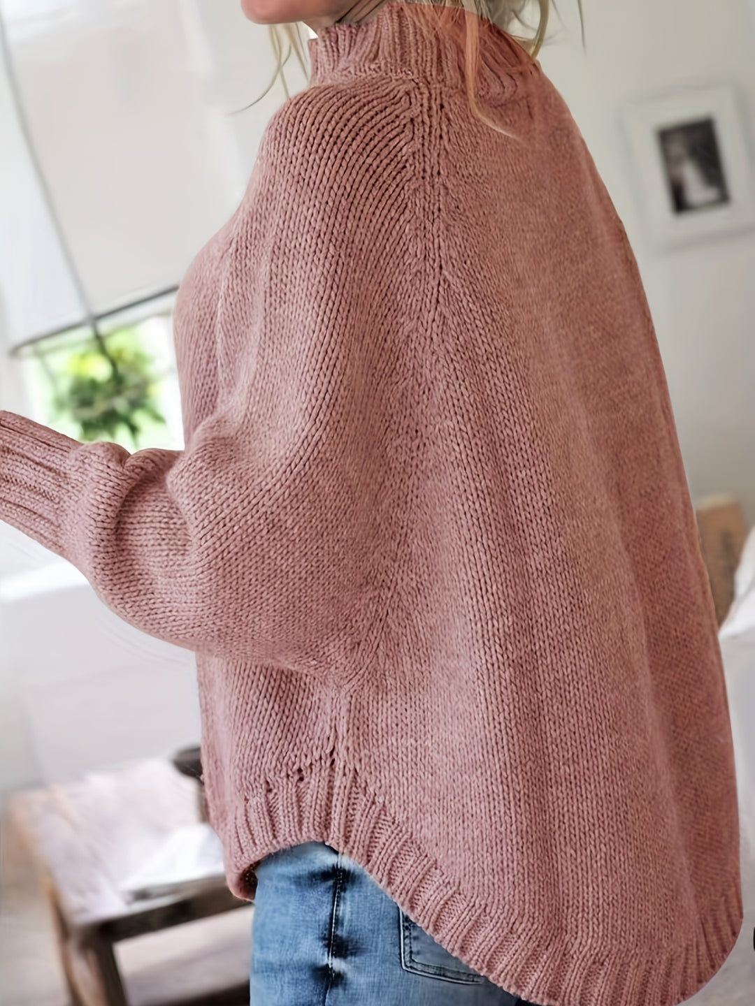 WERONI SWEATER