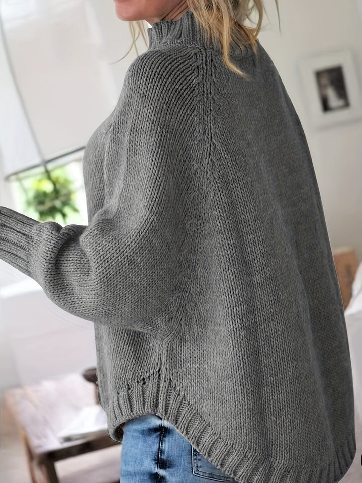 WERONI SWEATER