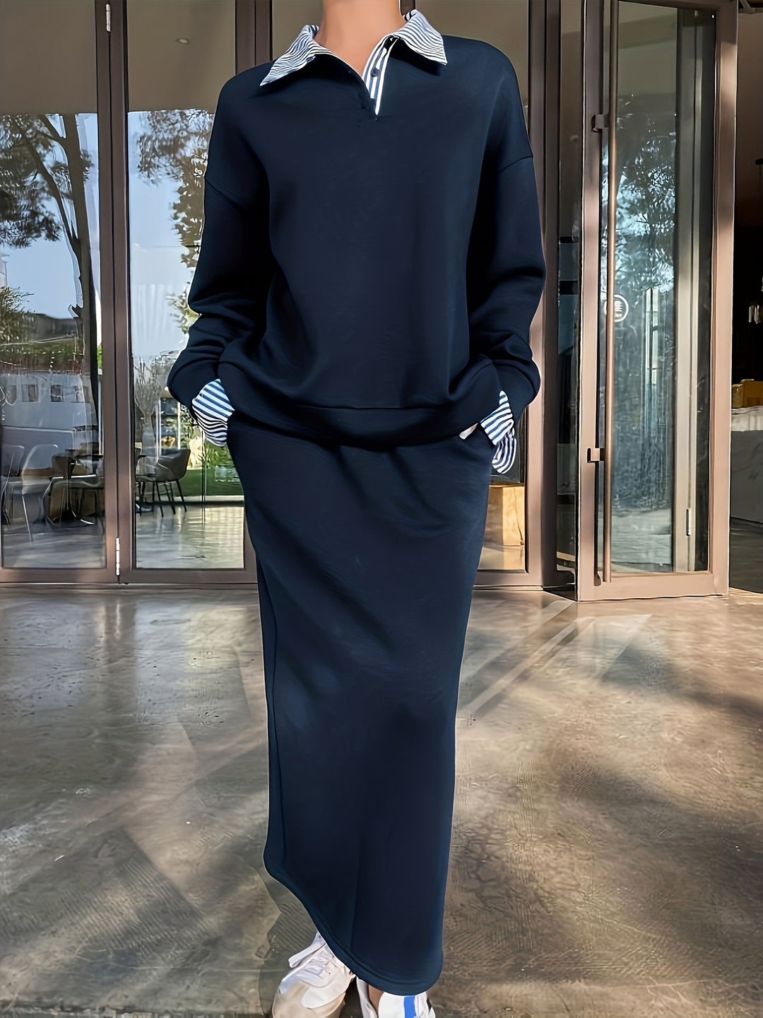 TATIANA 2 PIECES SET