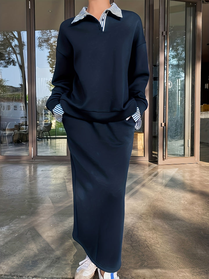 TATIANA 2 PIECES SET