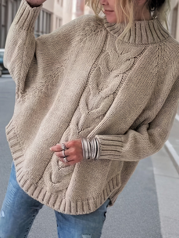 WERONI SWEATER
