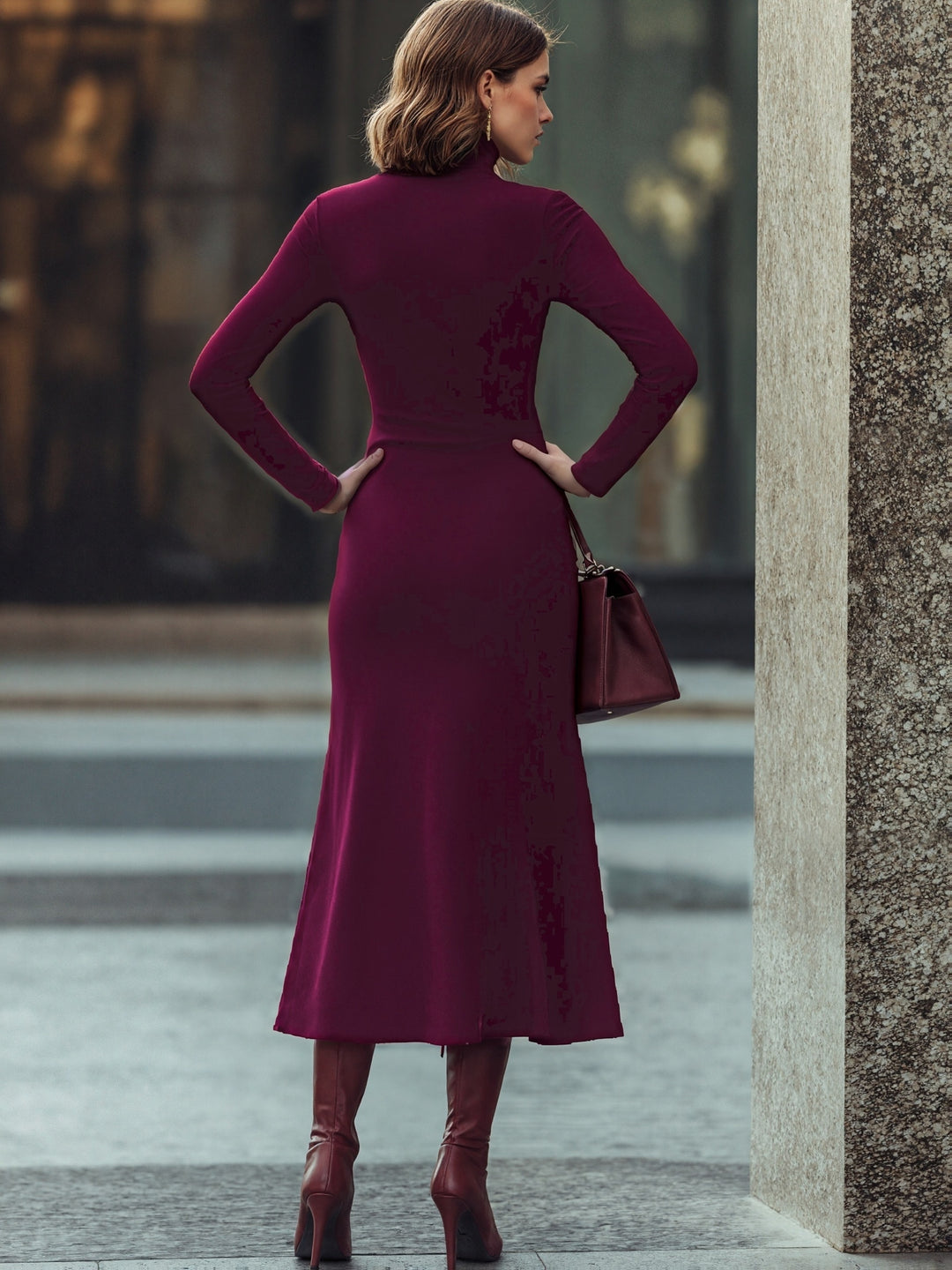 CARI DRESS