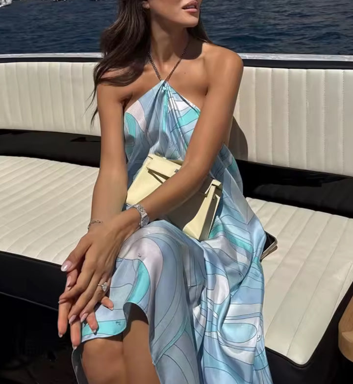 LARI DRESS