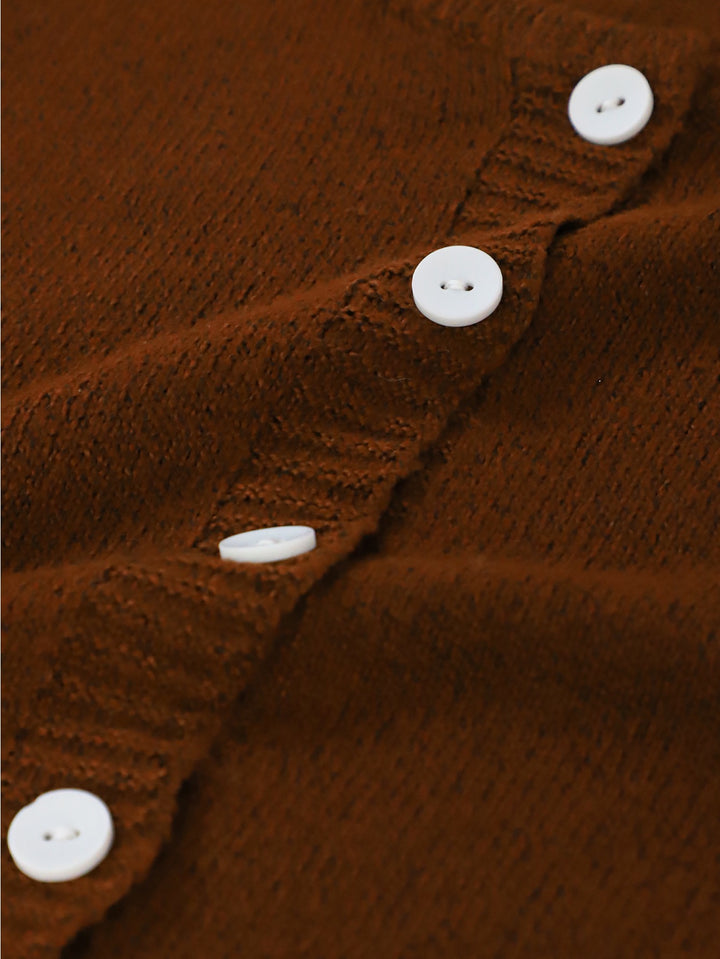 TINETA SWEATER