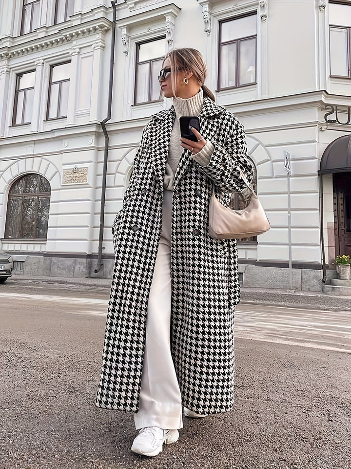 ELONA COAT
