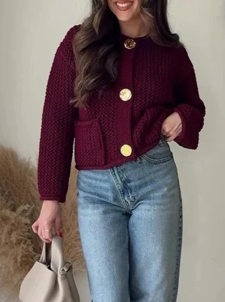 OLIVIA CARDIGAN