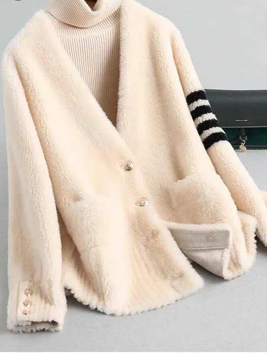 BETTY COAT