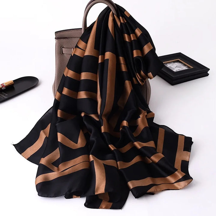 LEONA SCARF