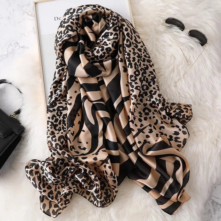 LEONA SCARF