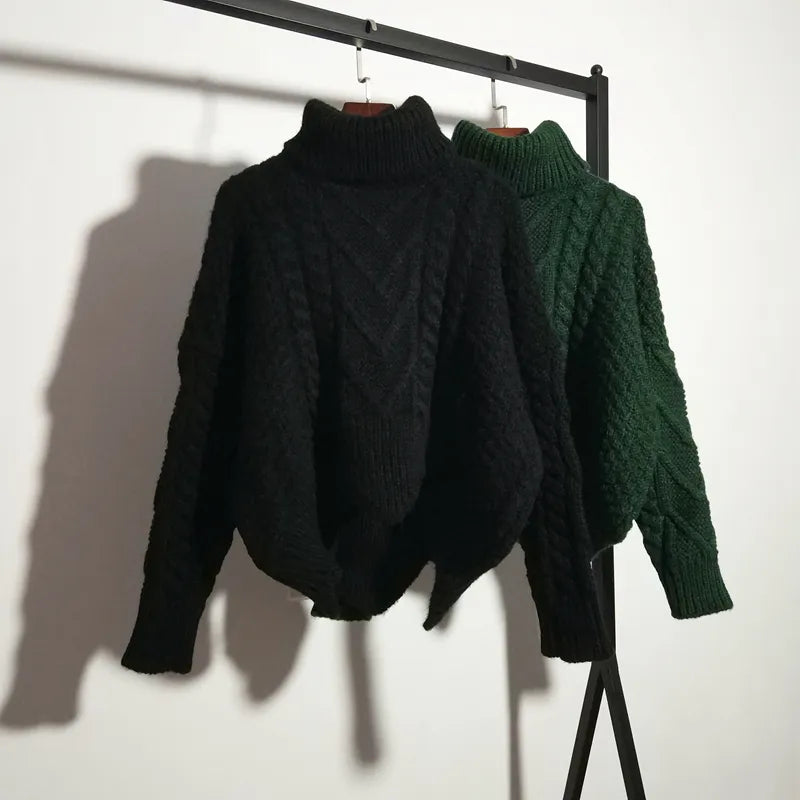 LONDA SWEATER