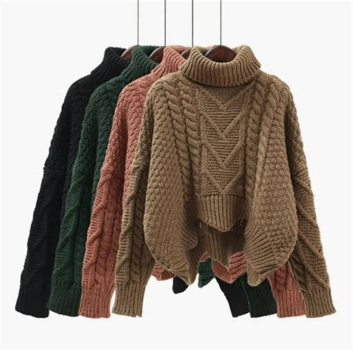 LONDA SWEATER