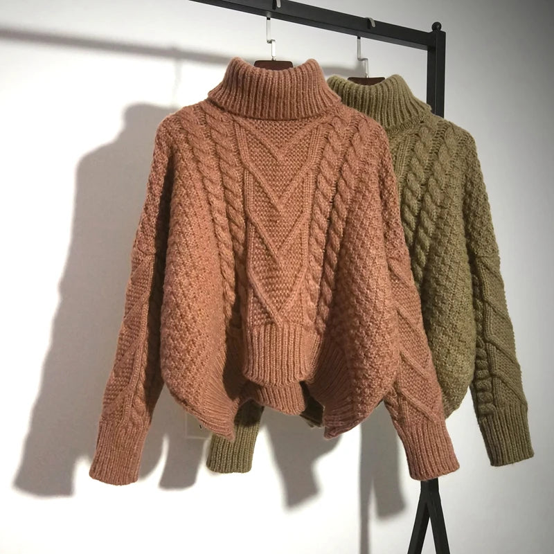 LONDA SWEATER