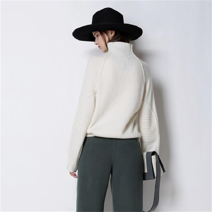 MARGO SWEATER