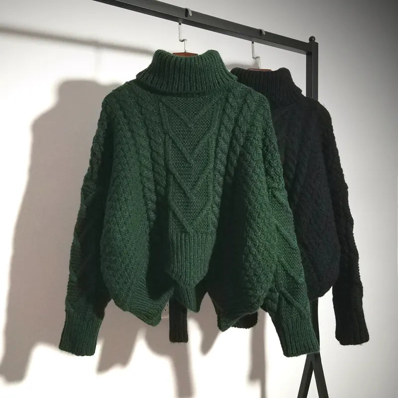 LONDA SWEATER