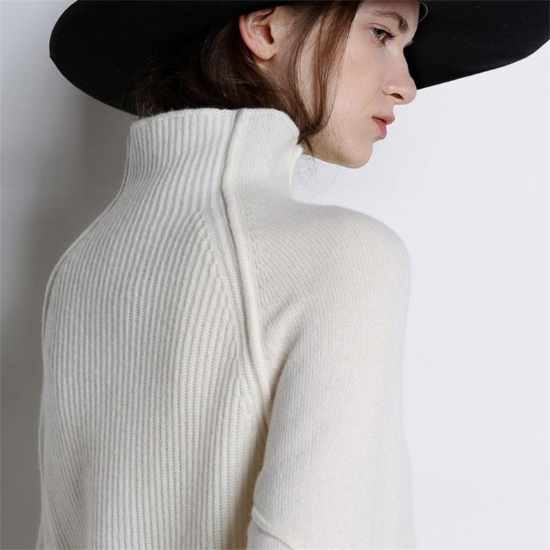 MARGO SWEATER