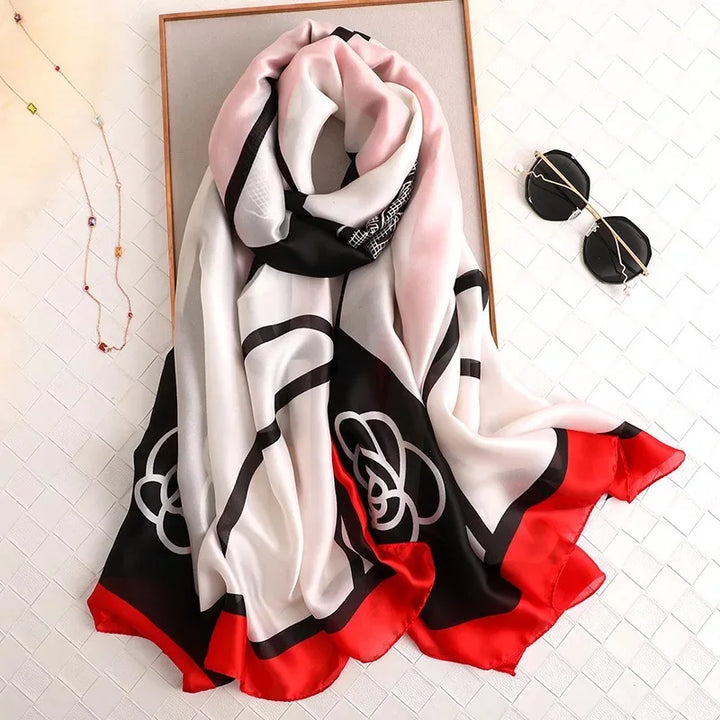 LEONA SCARF