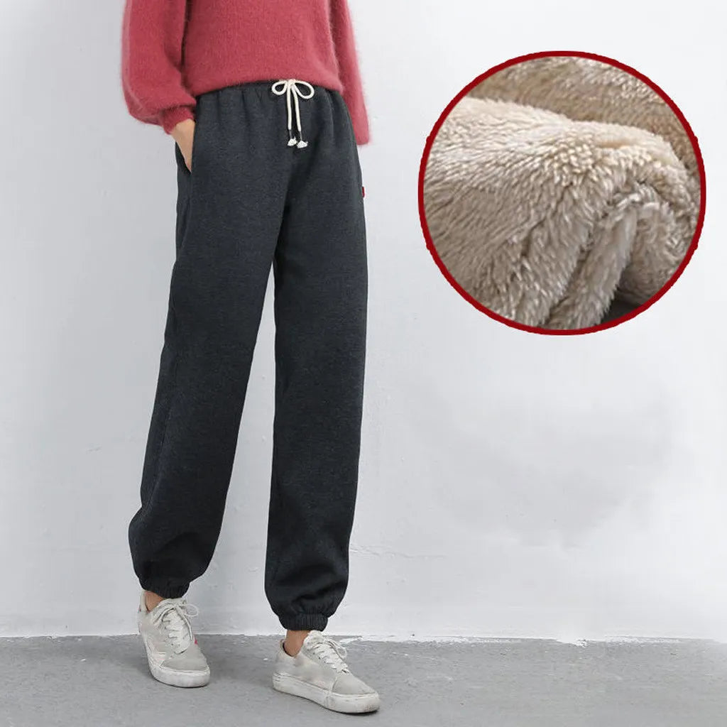 TAMILIA WINTER PANTS