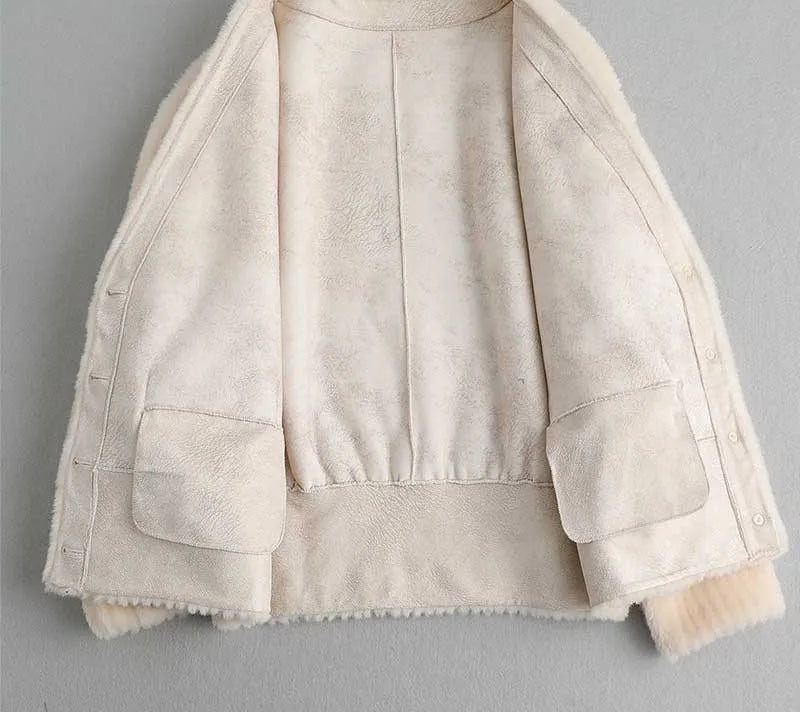 BETTY COAT