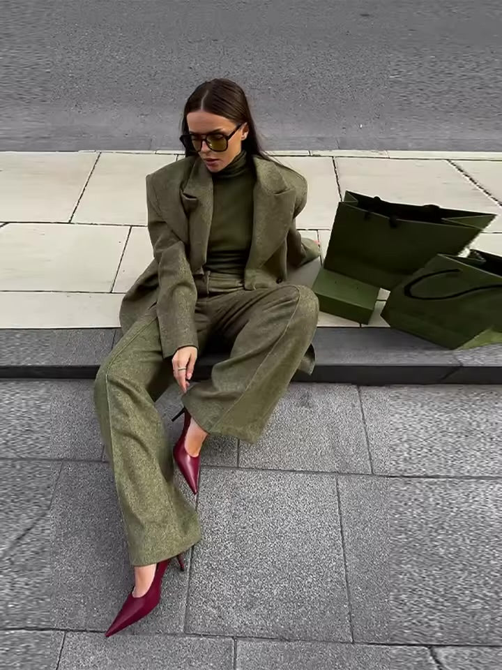 PENTINI 2 PIECES SET