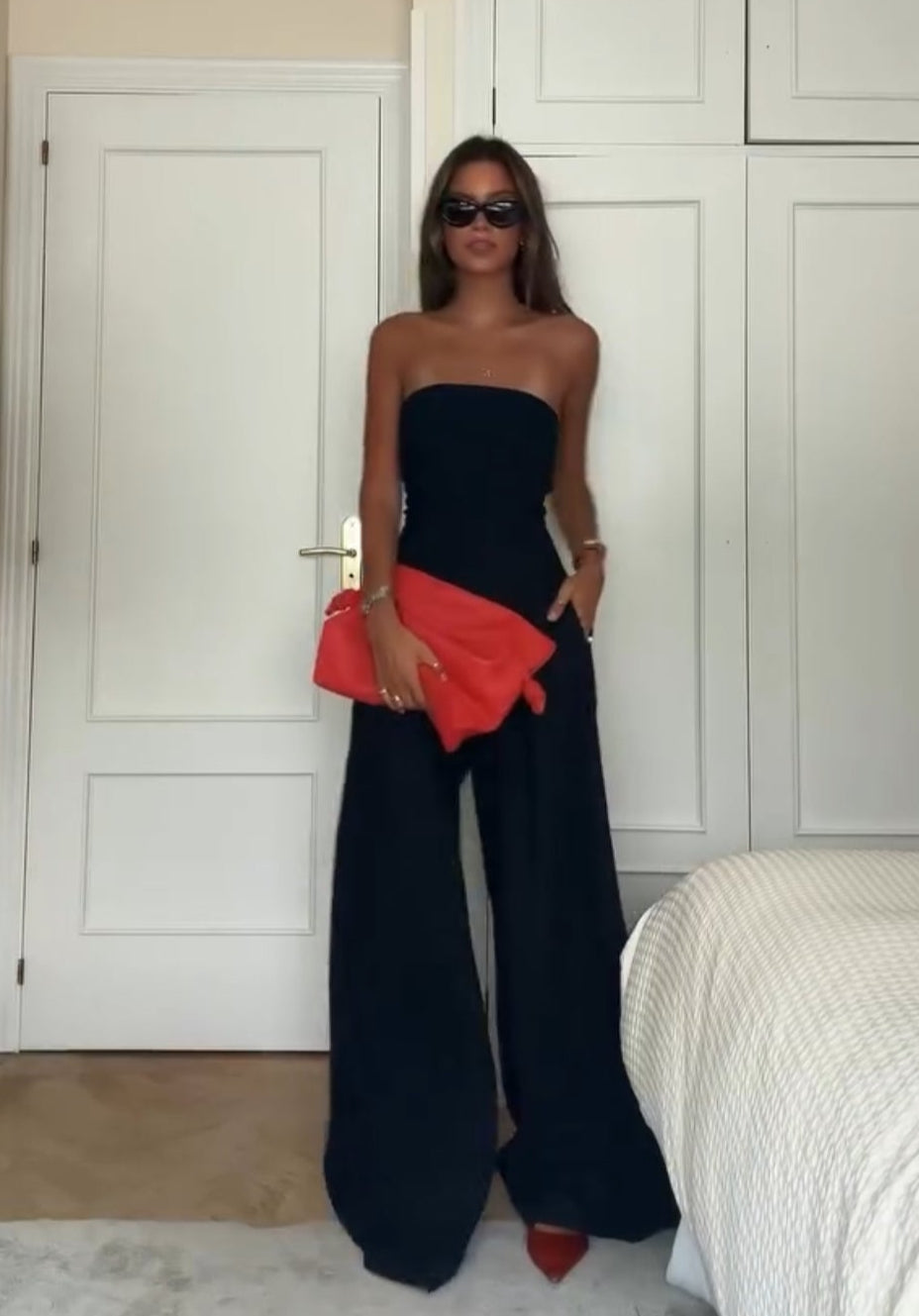 GEORGINA JUMPSUIT