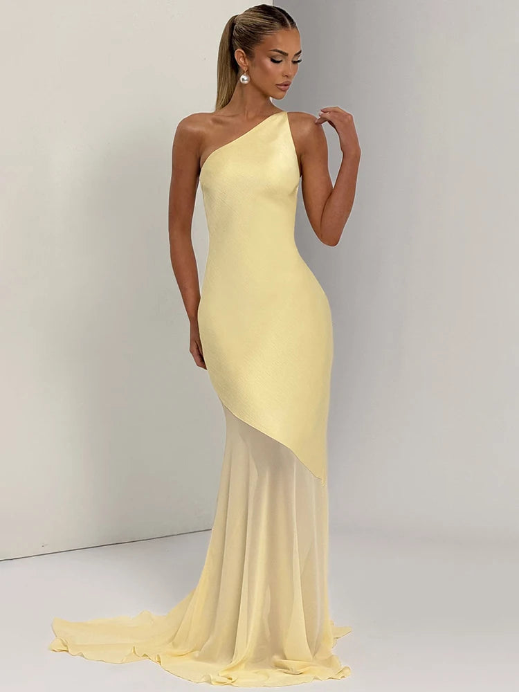 ADELINA DRESS