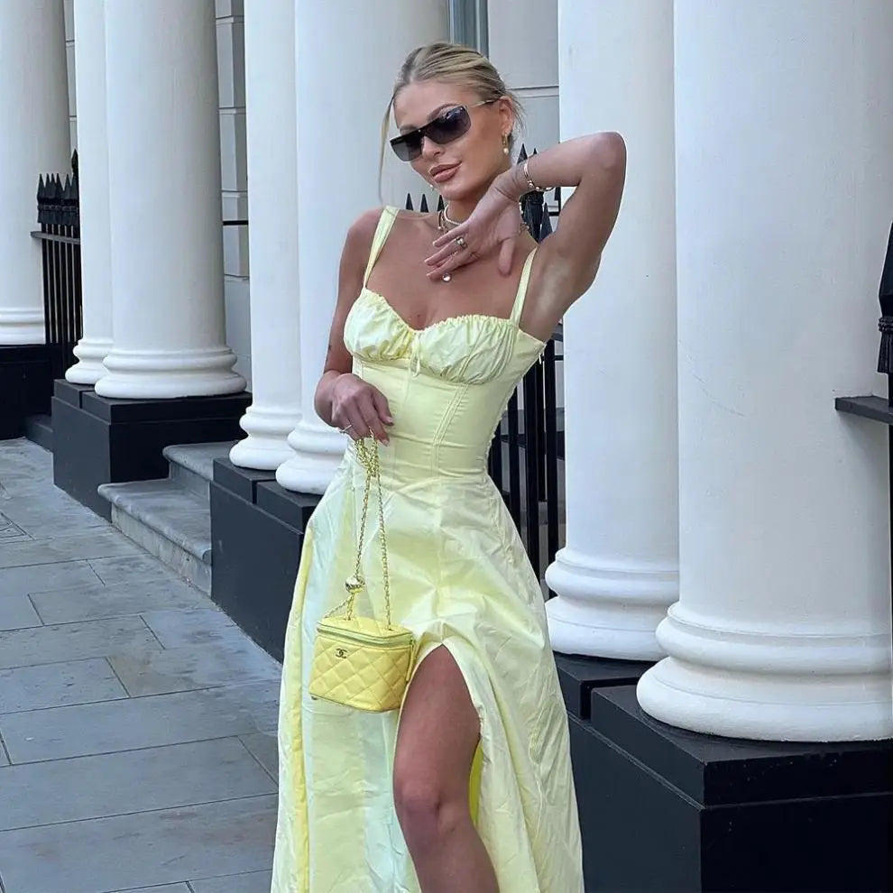 RIMA DRESS