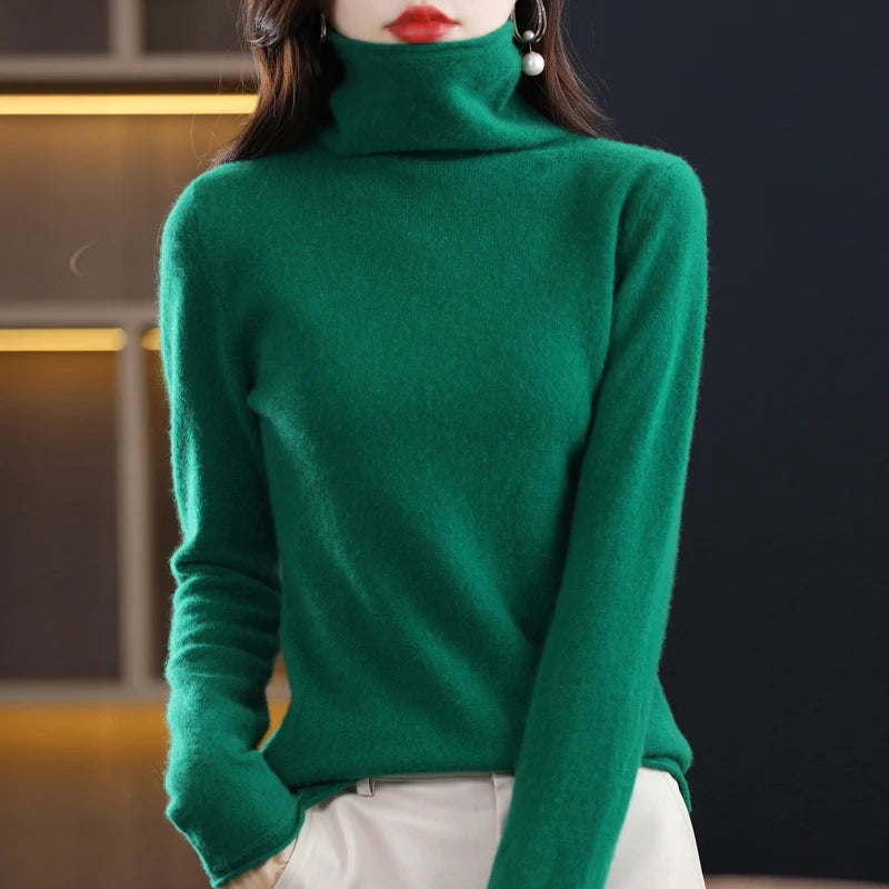 JINNY SWEATER