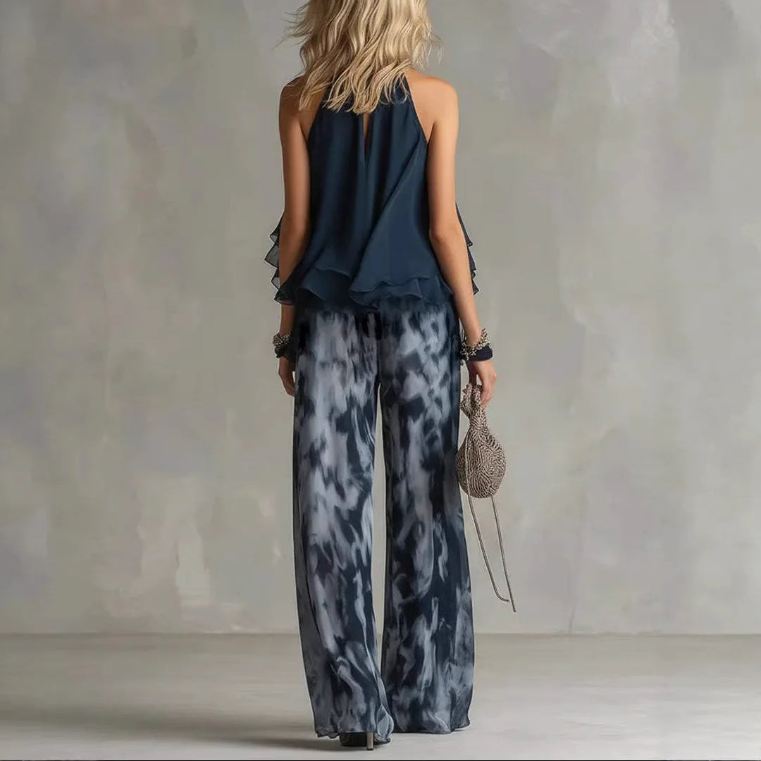 LEILA 2 PIECES SET