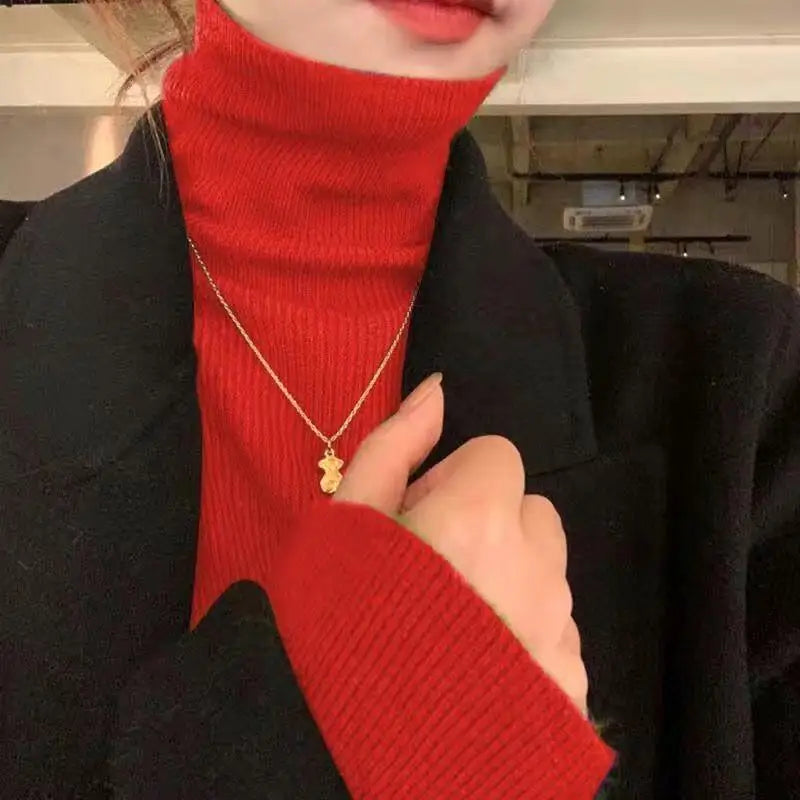 MERLY SWEATER